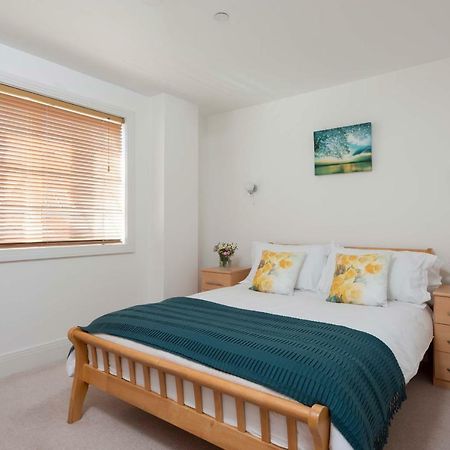 Abbey View Apartment Whitby Dış mekan fotoğraf