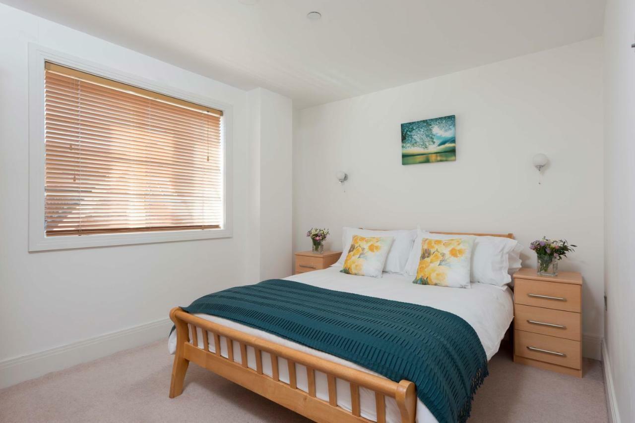 Abbey View Apartment Whitby Dış mekan fotoğraf